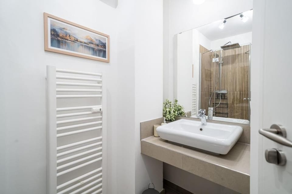 Möbliertes Wohnen - Wilma Apartment in Mecklenburg-Vorpommern, Germany