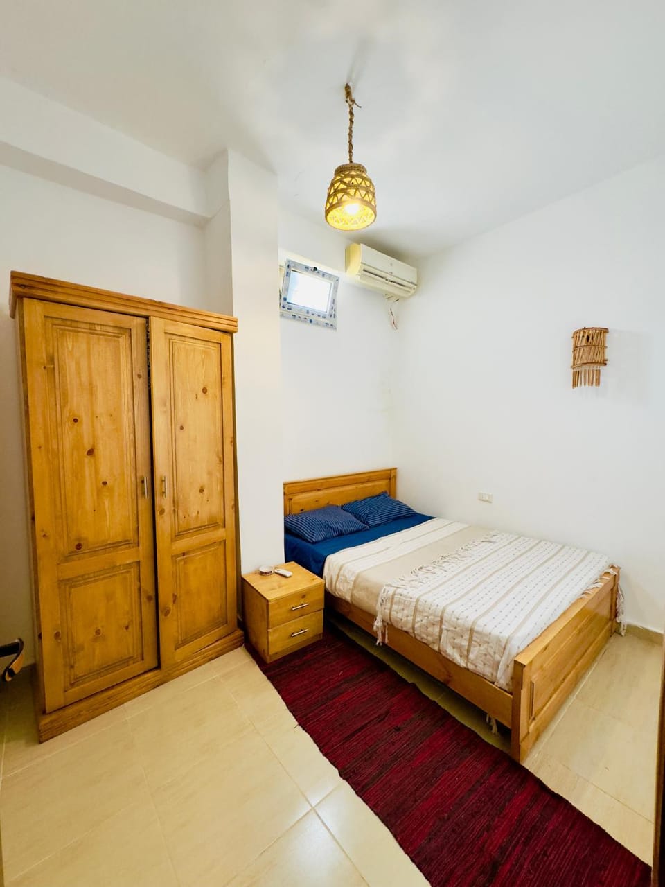 Villa 4 bedrooms in Lighthouse 2 Apartment Separate House in South Sinai Governorate