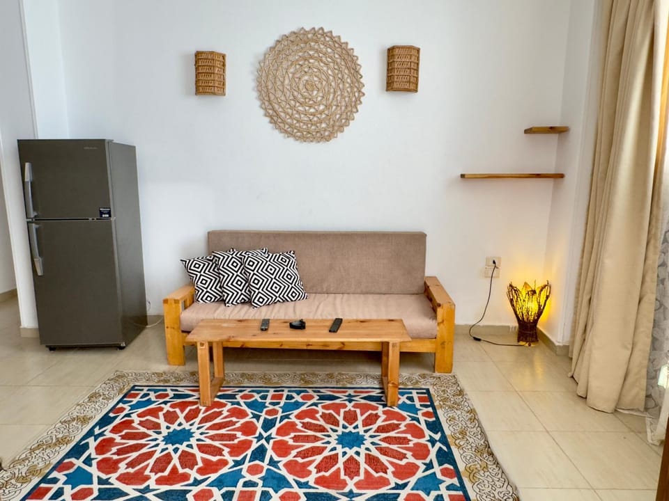 Villa 4 bedrooms in Lighthouse 2 Apartment Separate House in South Sinai Governorate