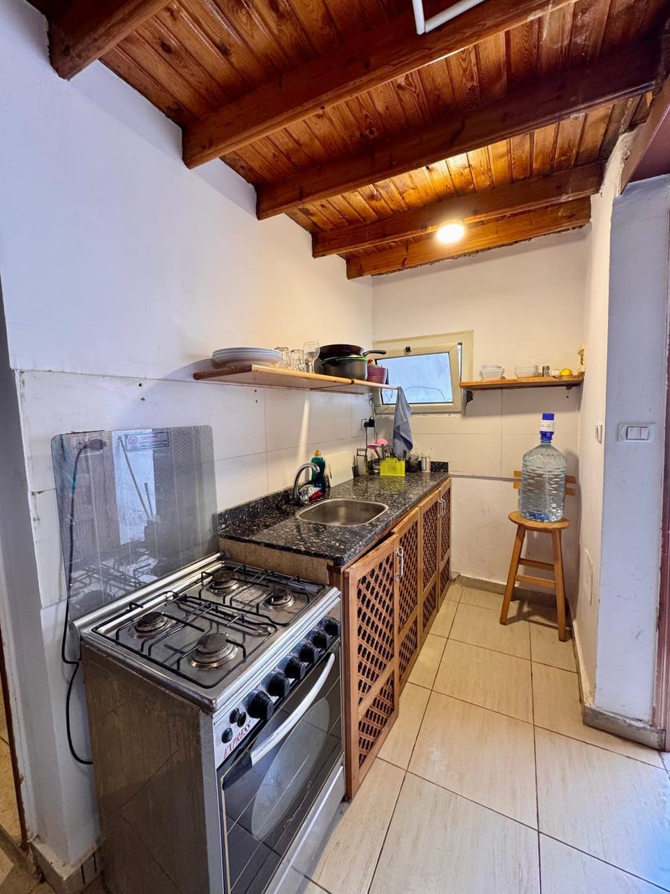 Villa 4 bedrooms in Lighthouse 2 Apartment Separate House in South Sinai Governorate