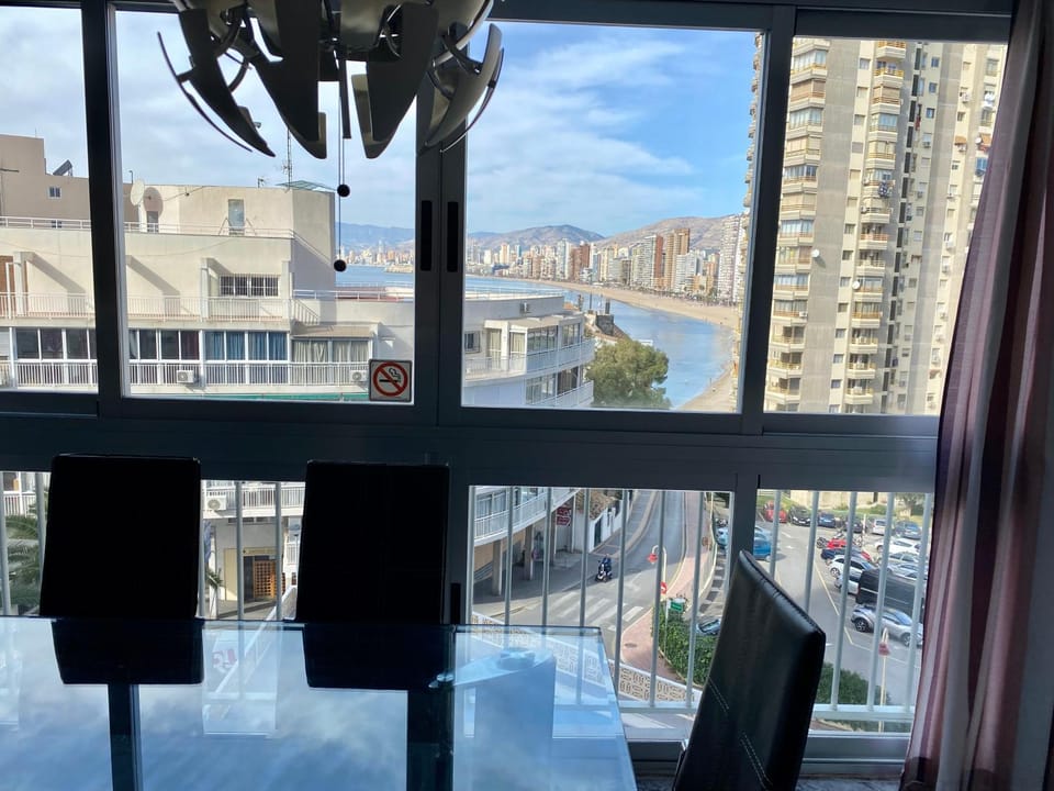 Day, View (from property/room), City view