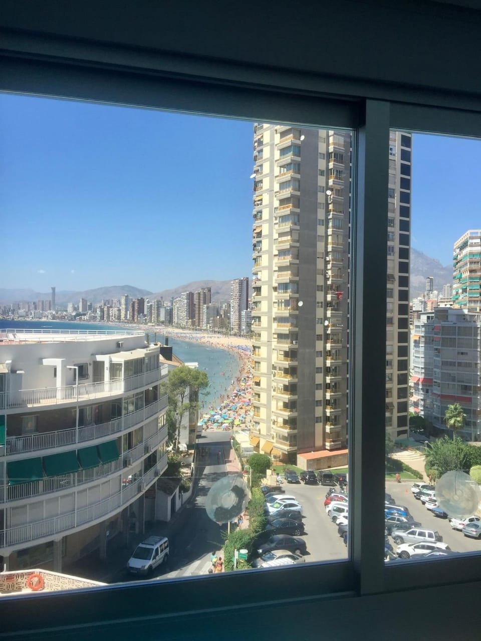 Day, City view, Street view