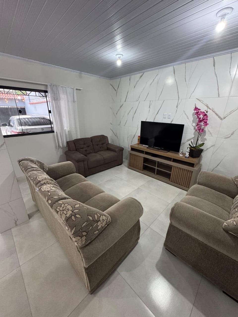 Casa Parque Mambucaba Angra dos Reis House in Angra dos Reis