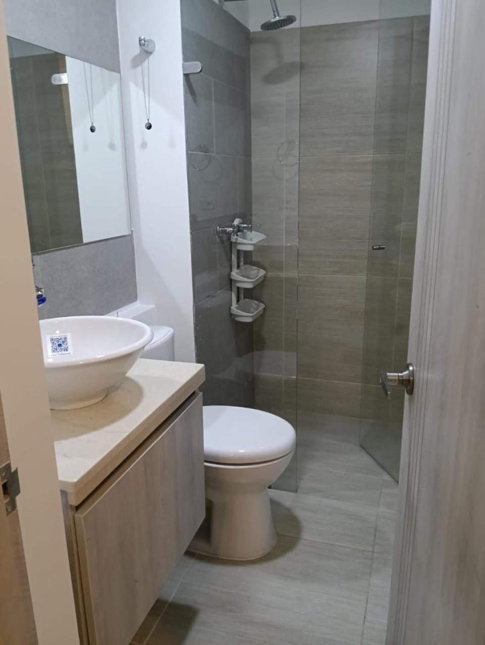 Hermoso y Cómodo apartamento Apartment in Villeta