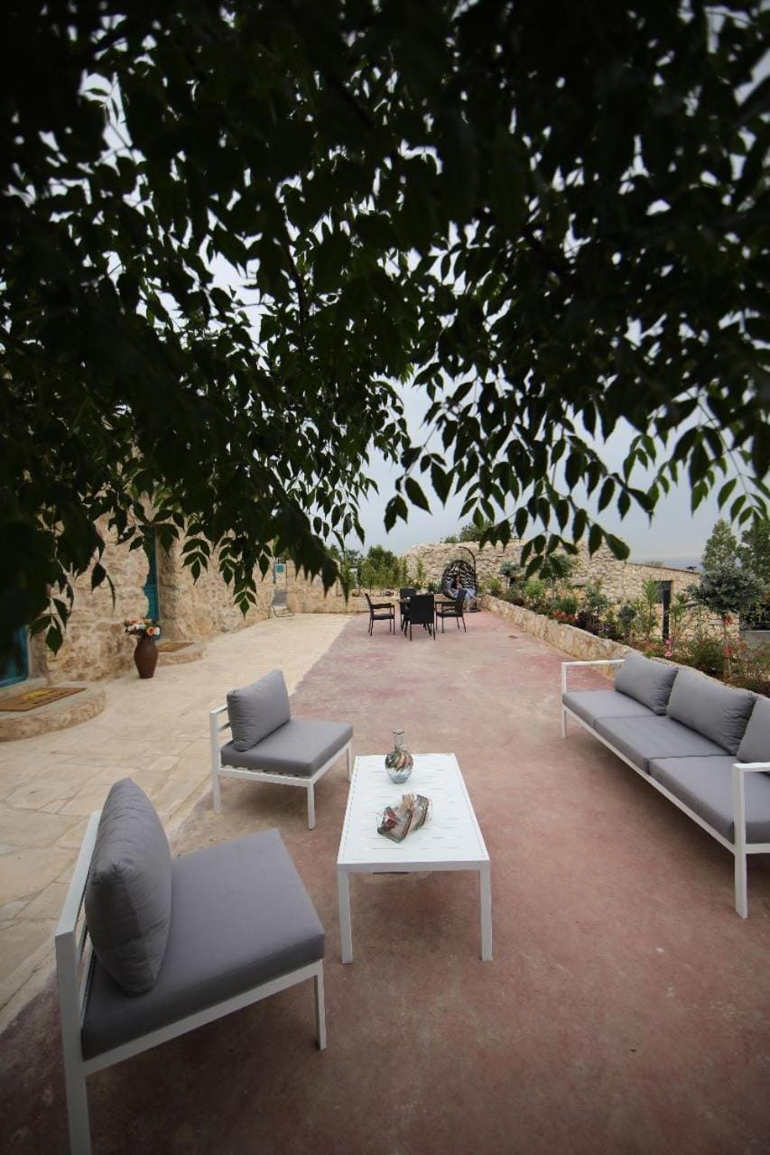 Bmehrine The Inn Bed and Breakfast in Africa