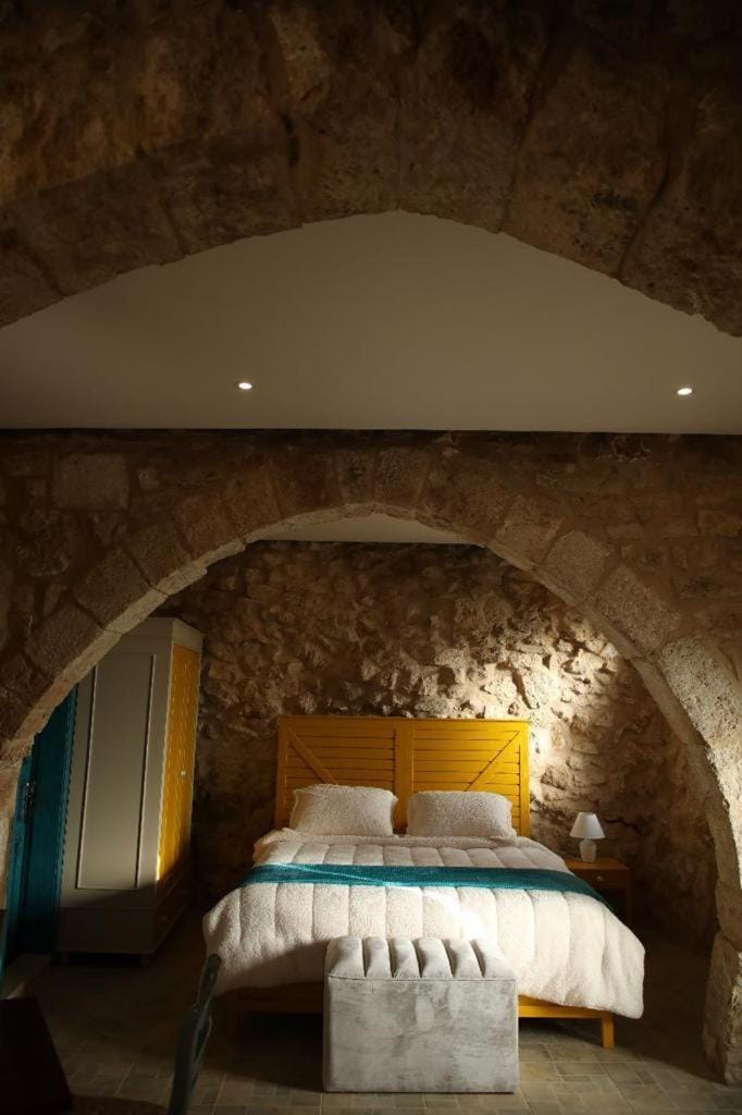 Bmehrine The Inn Bed and Breakfast in Africa