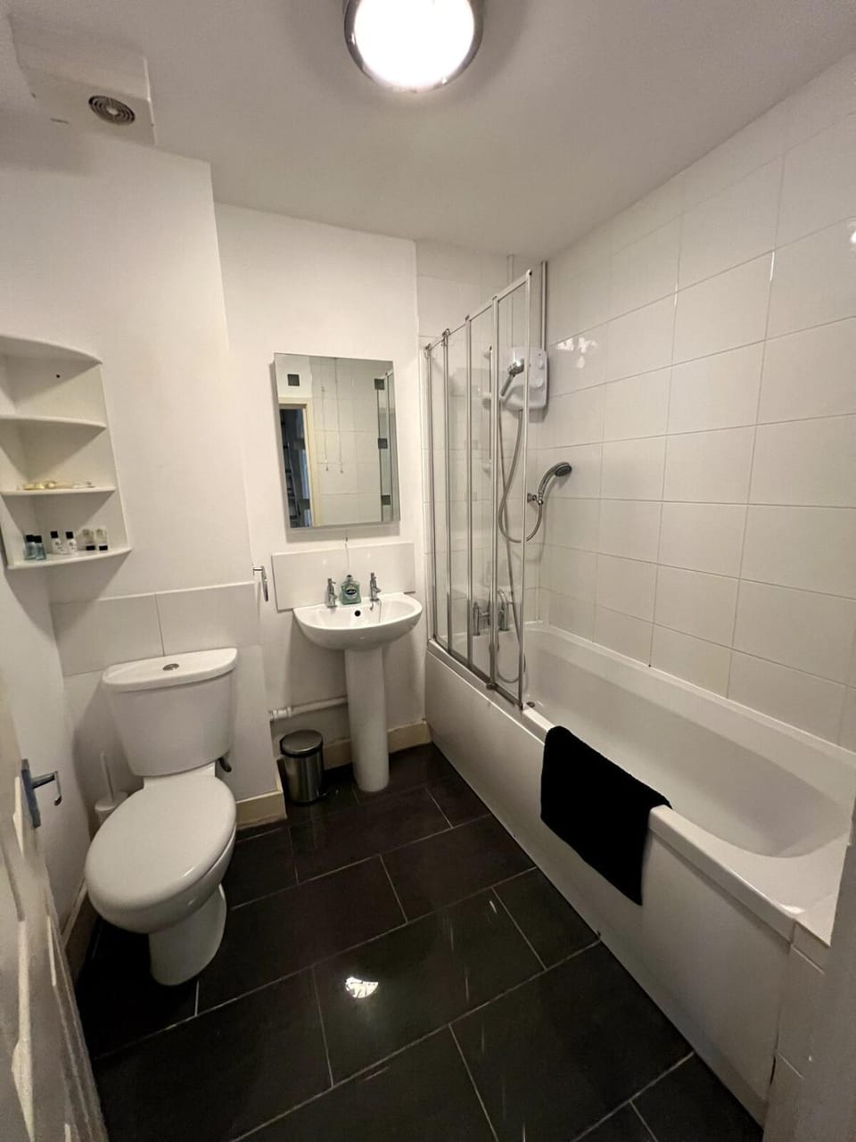 Classic Studio in Pimlico, London Apartment in City of Westminster