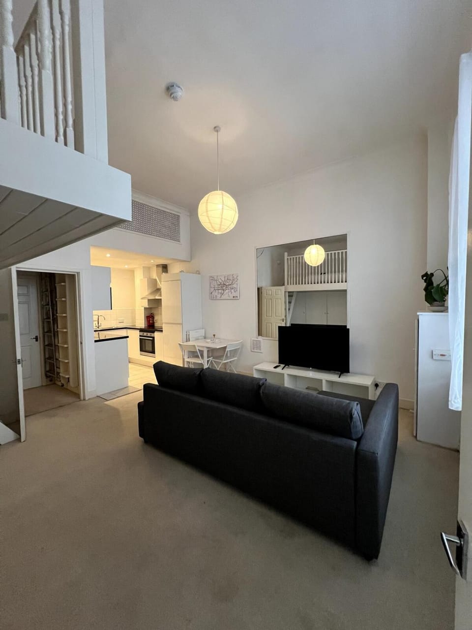 Classic Studio in Pimlico, London Apartment in City of Westminster