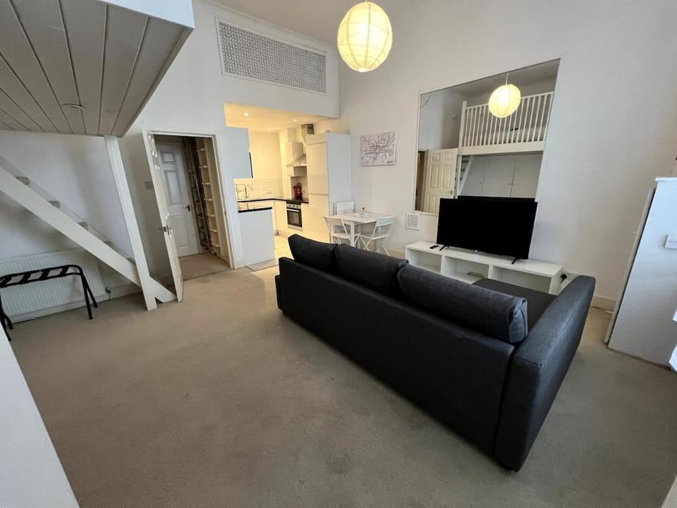 Classic Studio in Pimlico, London Apartment in City of Westminster