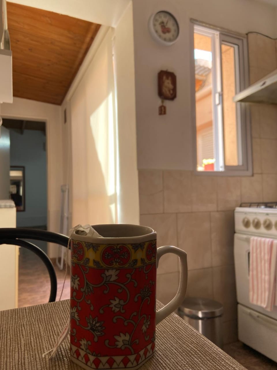 Villa Alicia Apartment in Villa Mercedes