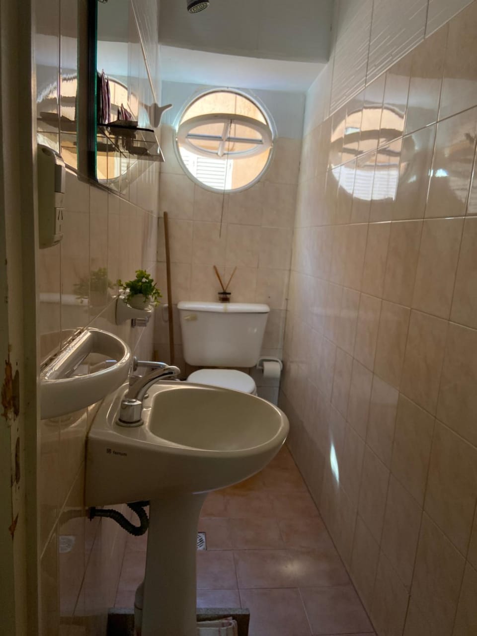 Villa Alicia Apartment in Villa Mercedes