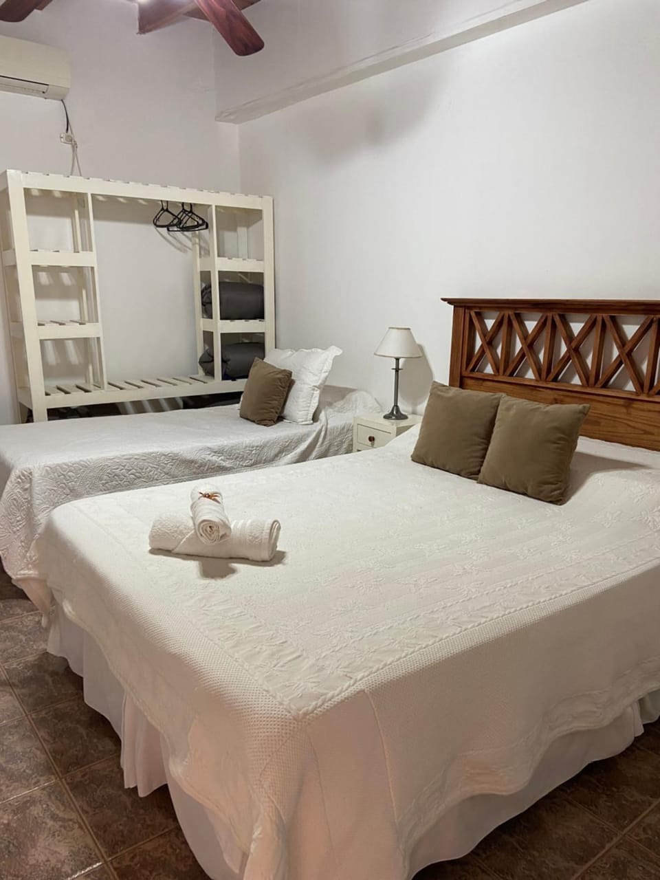 Villa Alicia Apartment in Villa Mercedes