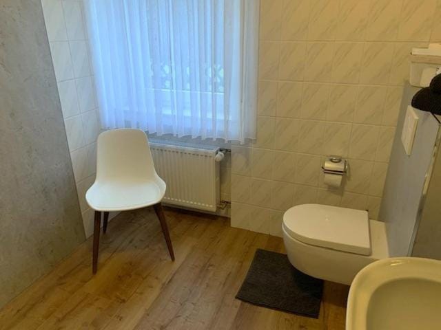 bidet