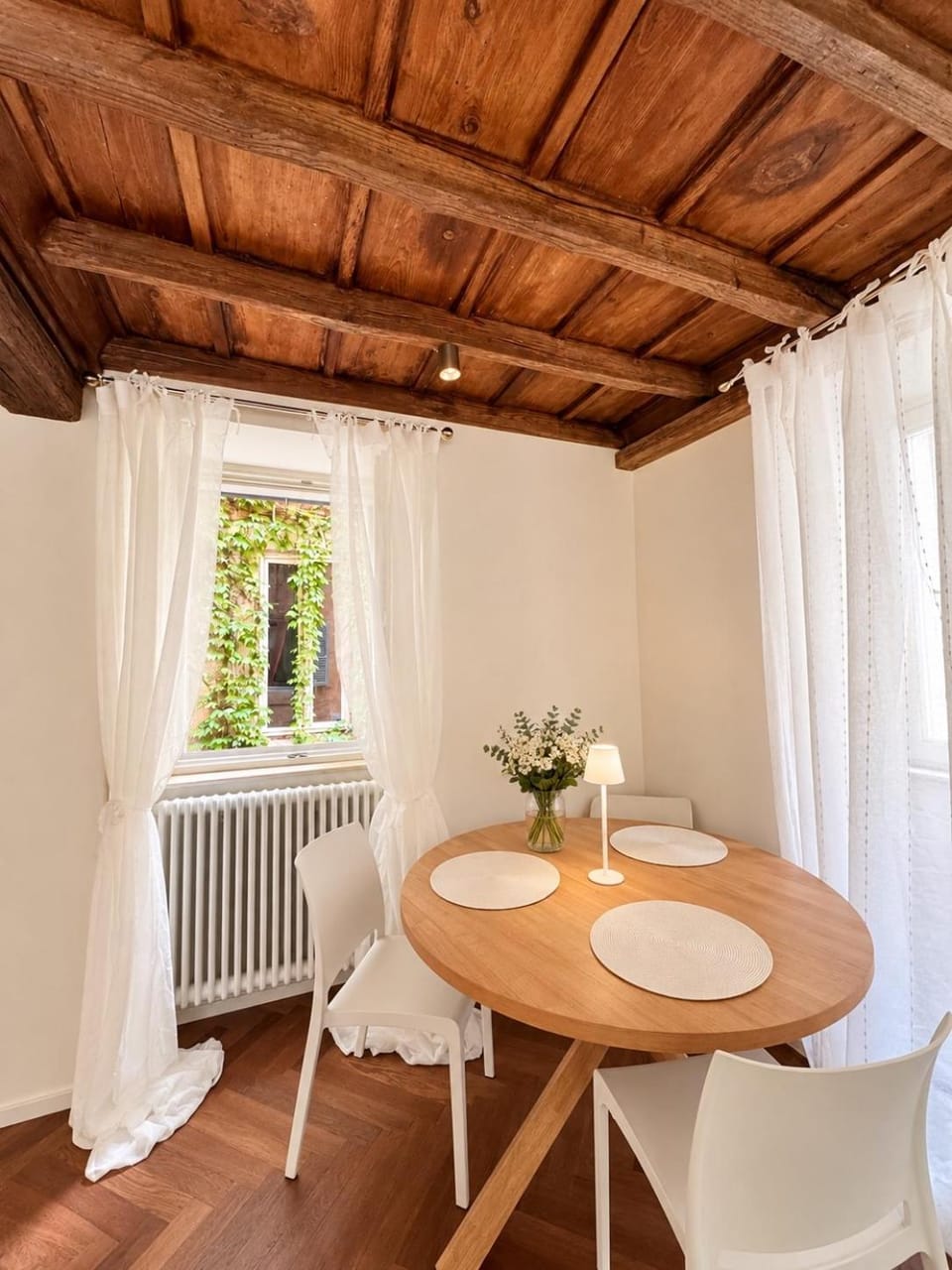 Navona Fox House 1 House in Rome