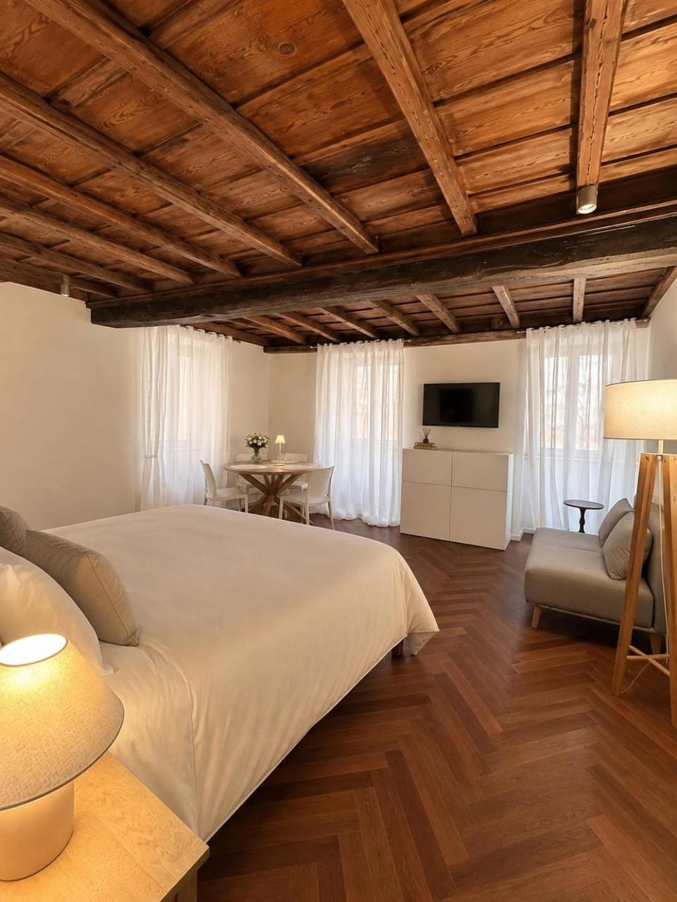 Navona Fox House 1 House in Rome