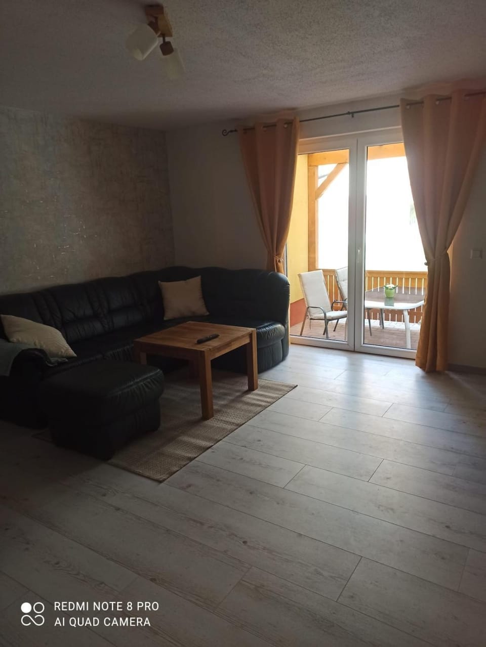 Ferienwohnung Waldkauz Apartment in Thuringia, Germany