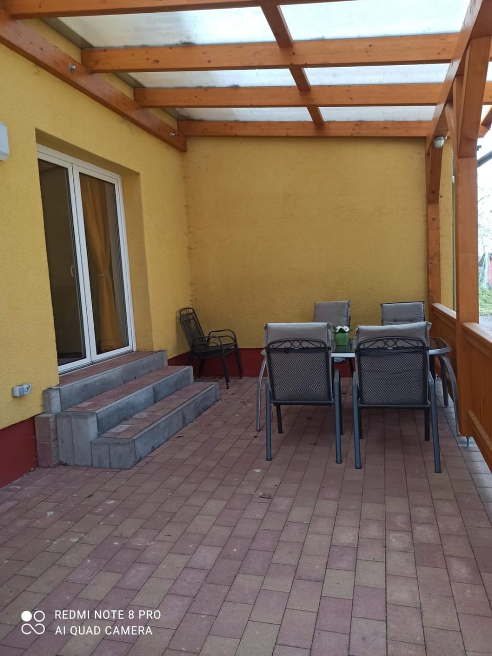 Ferienwohnung Waldkauz Apartment in Thuringia, Germany
