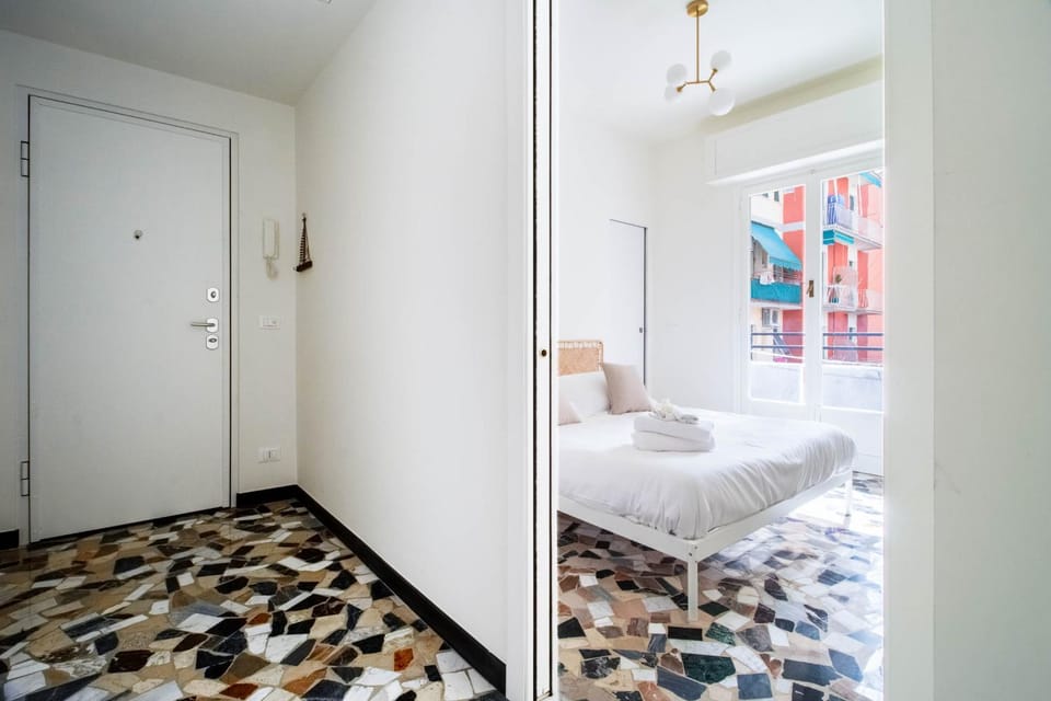 Casa Alyx by PortofinoHomes Apartment in Santa Margherita Ligure