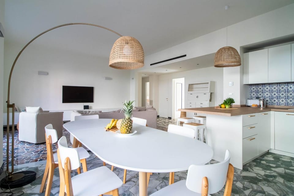 Casa Alyx by PortofinoHomes Apartment in Santa Margherita Ligure