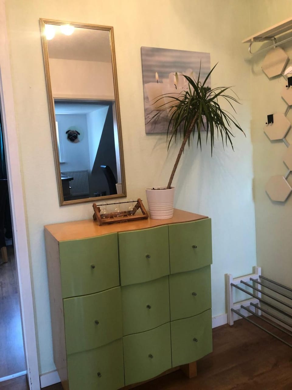 wardrobe