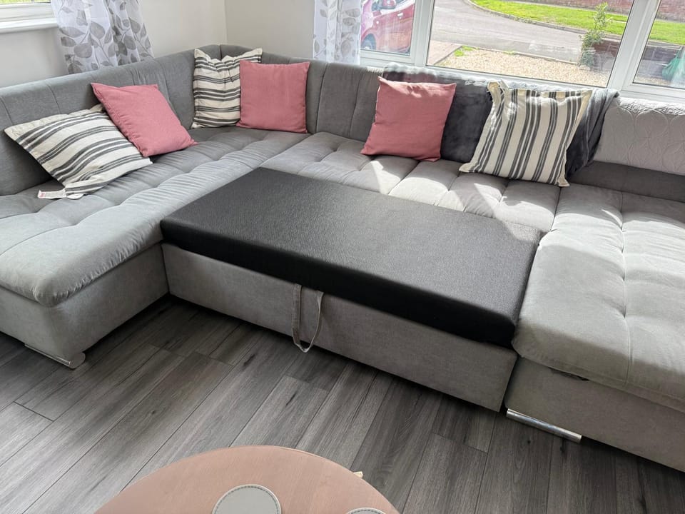 Taunton Retreat House in Taunton