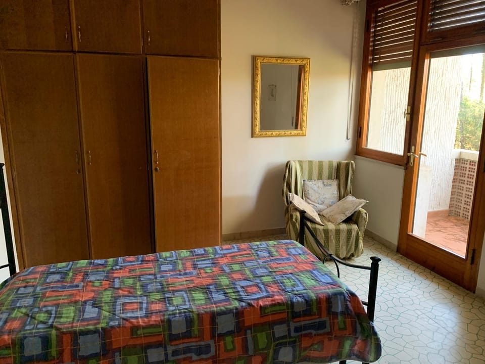 Villa Donoratico Apartment in Tuscany