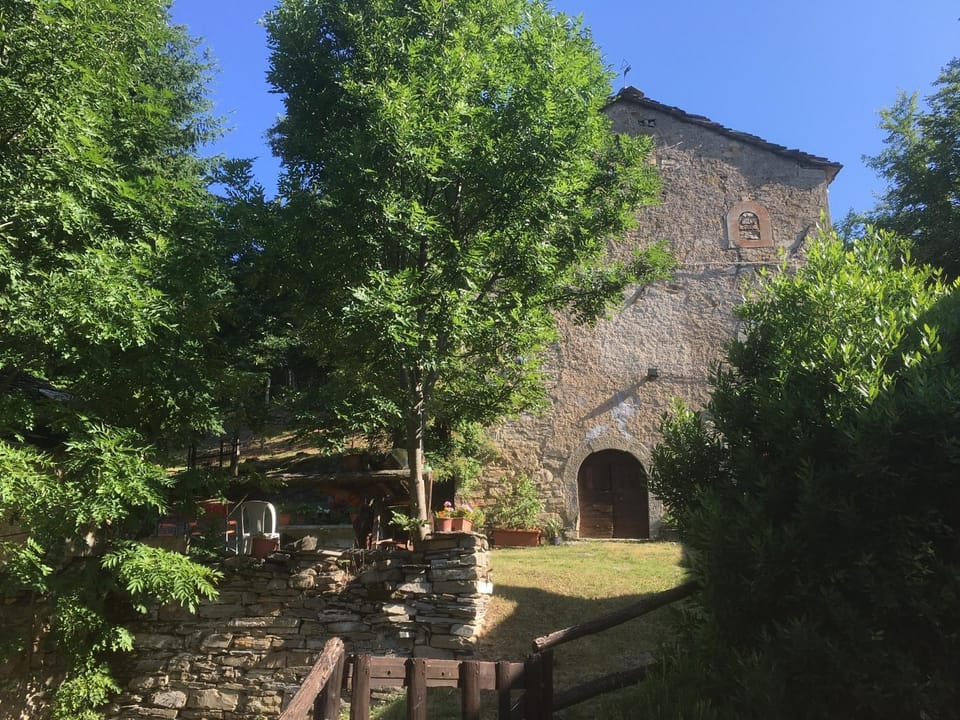B&B Ca Dei Lenzotti Bed and Breakfast in Emilia-Romagna