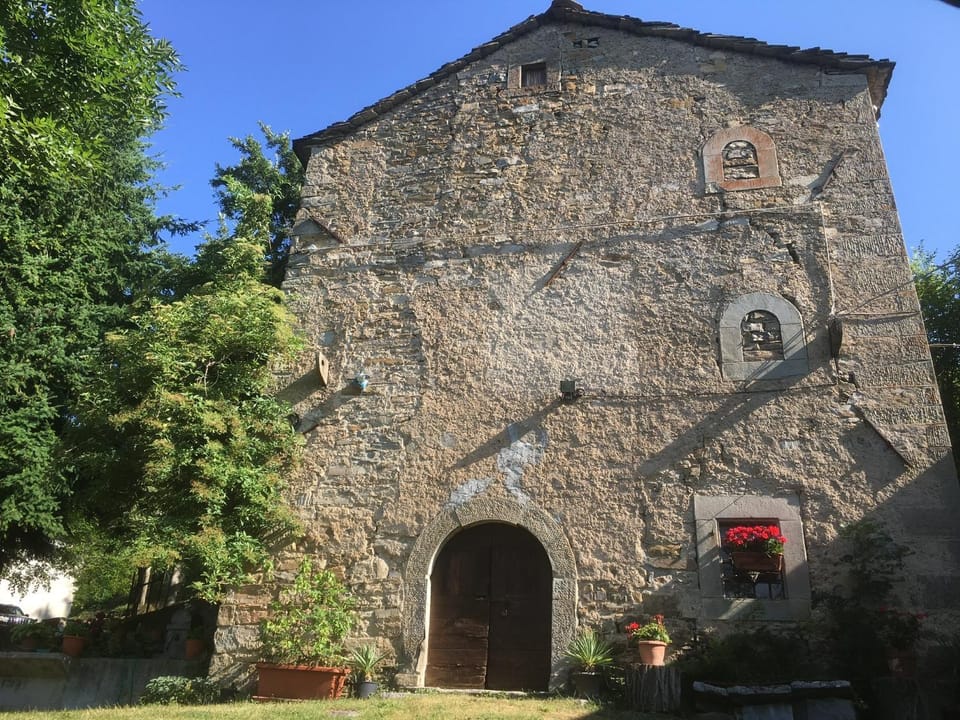 B&B Ca Dei Lenzotti Bed and Breakfast in Emilia-Romagna
