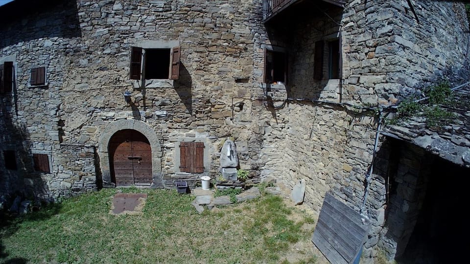 B&B Ca Dei Lenzotti Bed and Breakfast in Emilia-Romagna