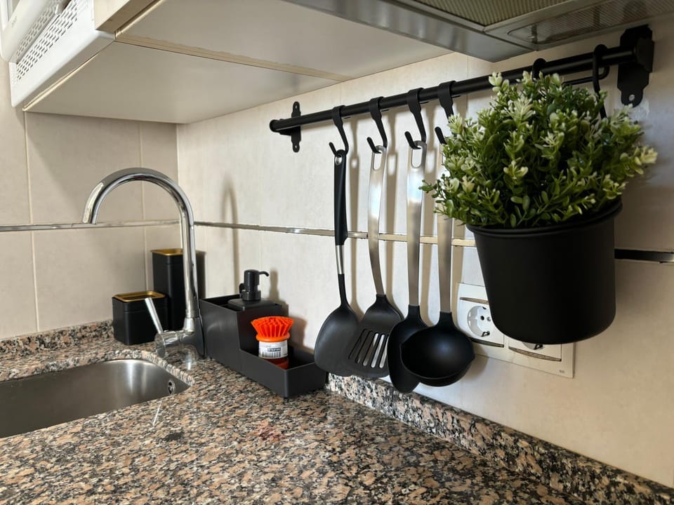 Apartamento Torremolinos Apartment in Torremolinos