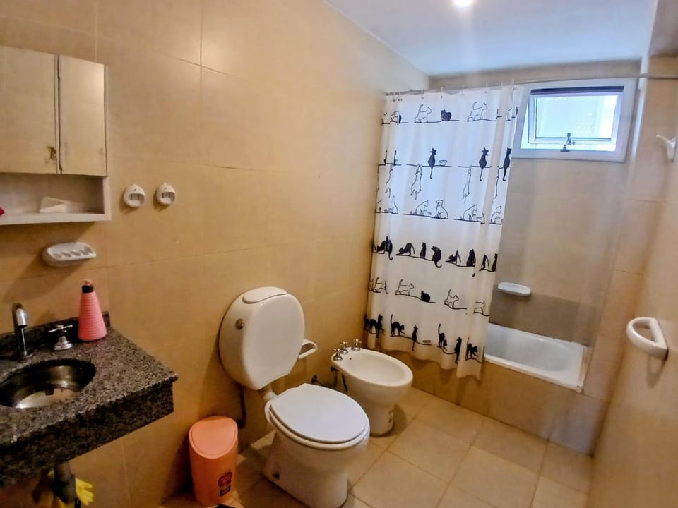 Shower, Bathroom, bidet
