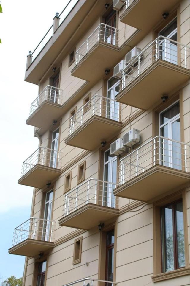 Sea House Hotel Hotel in Adjara, Georgia