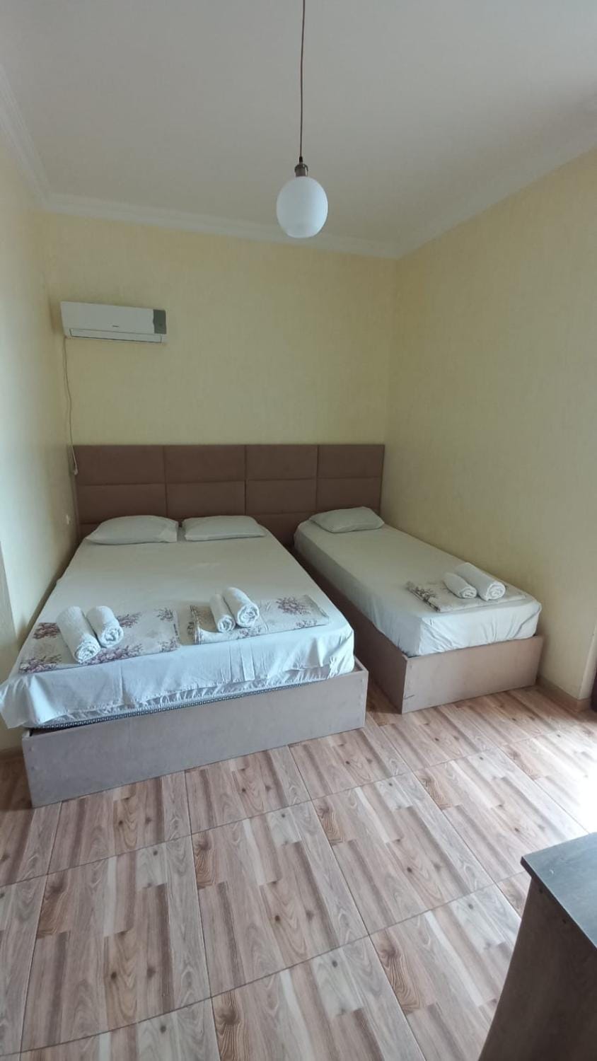 Sea House Hotel Hotel in Adjara, Georgia