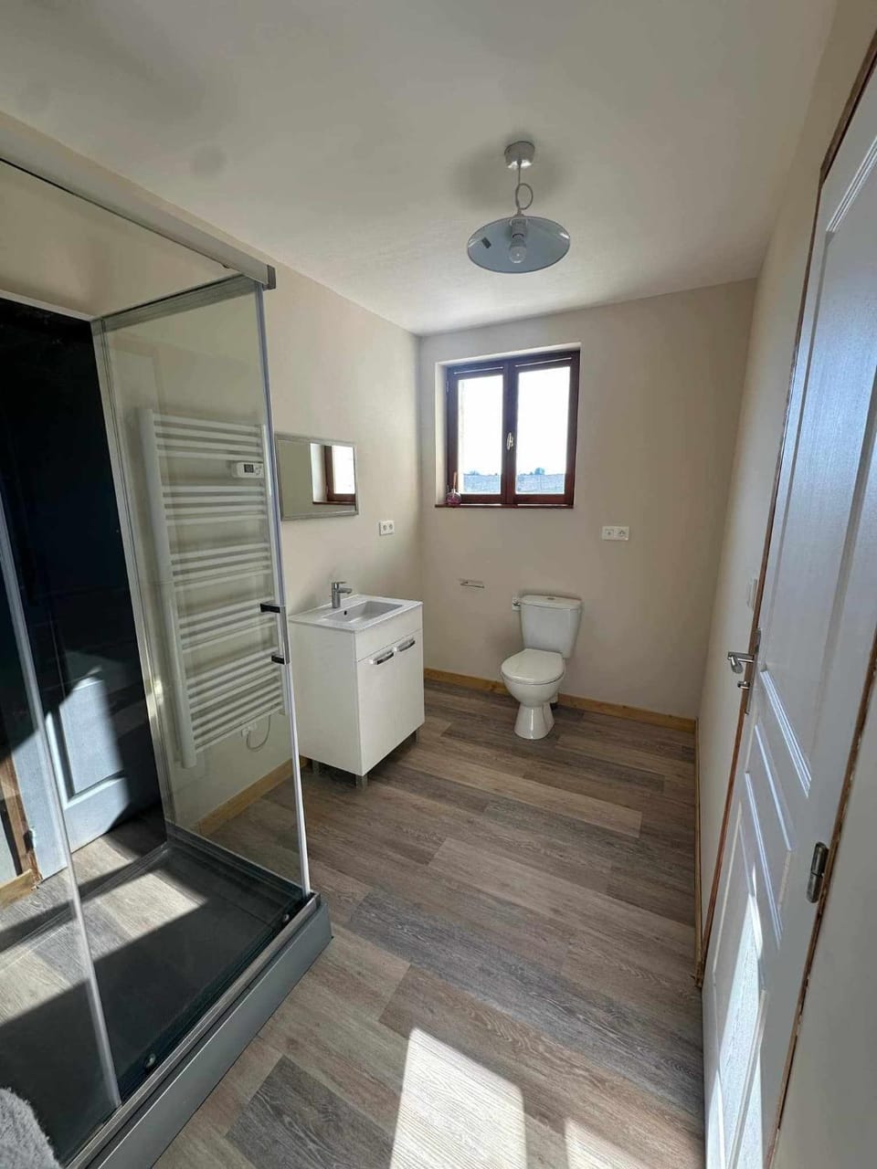 Le Clos de Bourdeilles chambre 2 avec wifi Bed and Breakfast in Nouvelle-Aquitaine