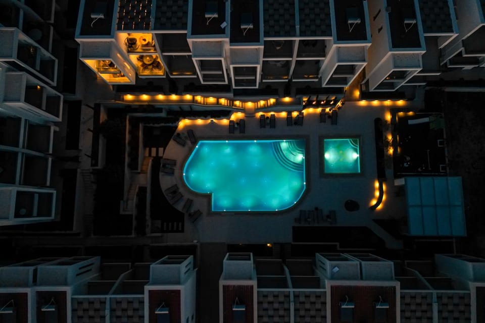 Artion Suites Nikiti Apartment in Nikiti