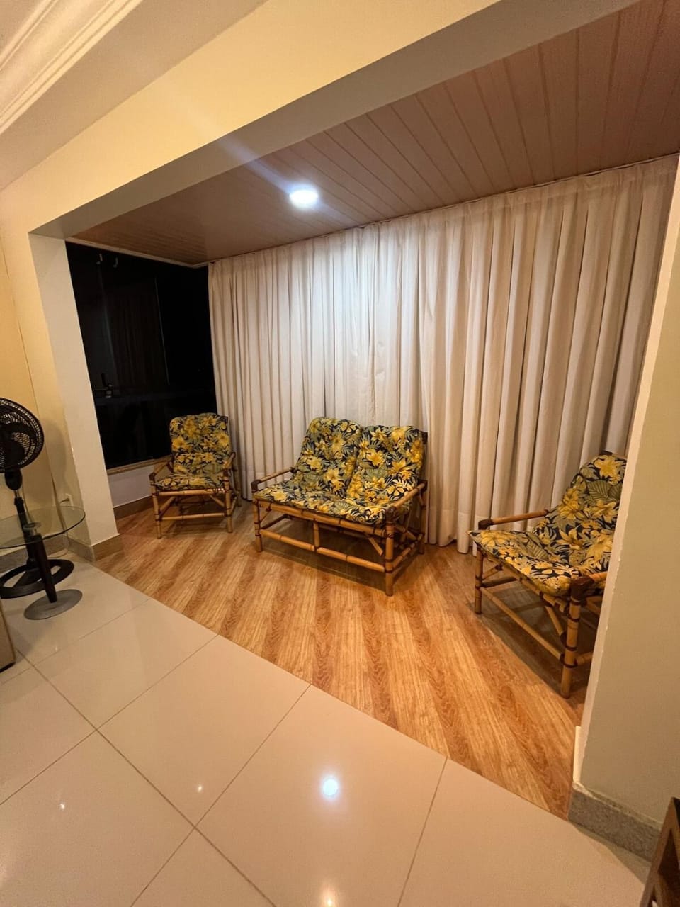 Refúgio Tropical Apartment in Guarapari