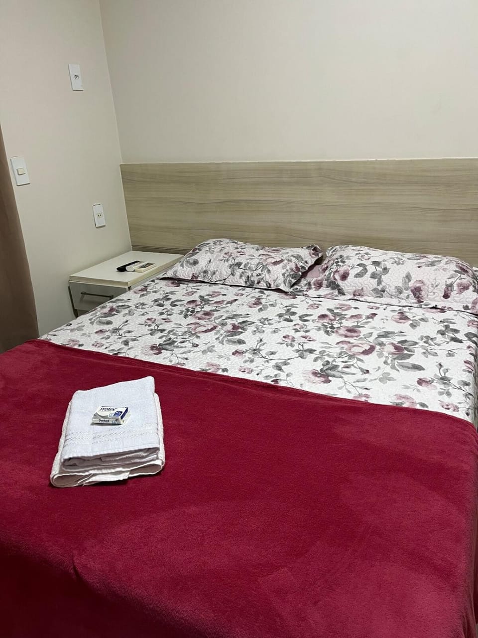Refúgio Tropical Apartment in Guarapari