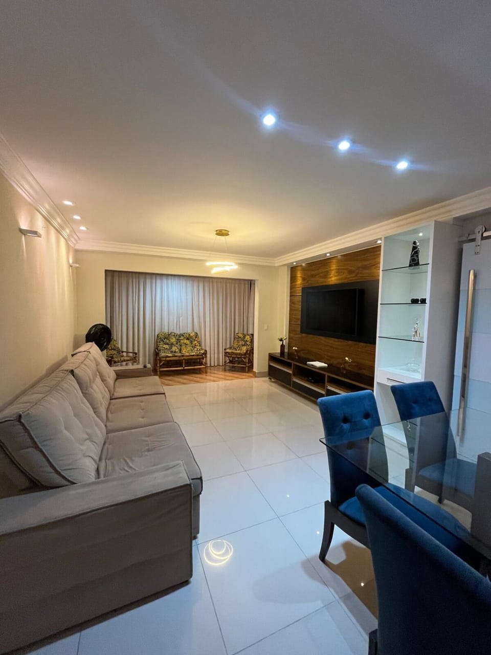Refúgio Tropical Apartment in Guarapari