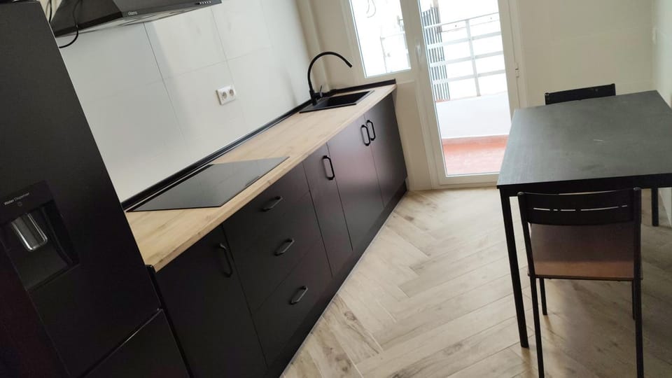 Apartamento Zafra Jaime Apartment in Zafra