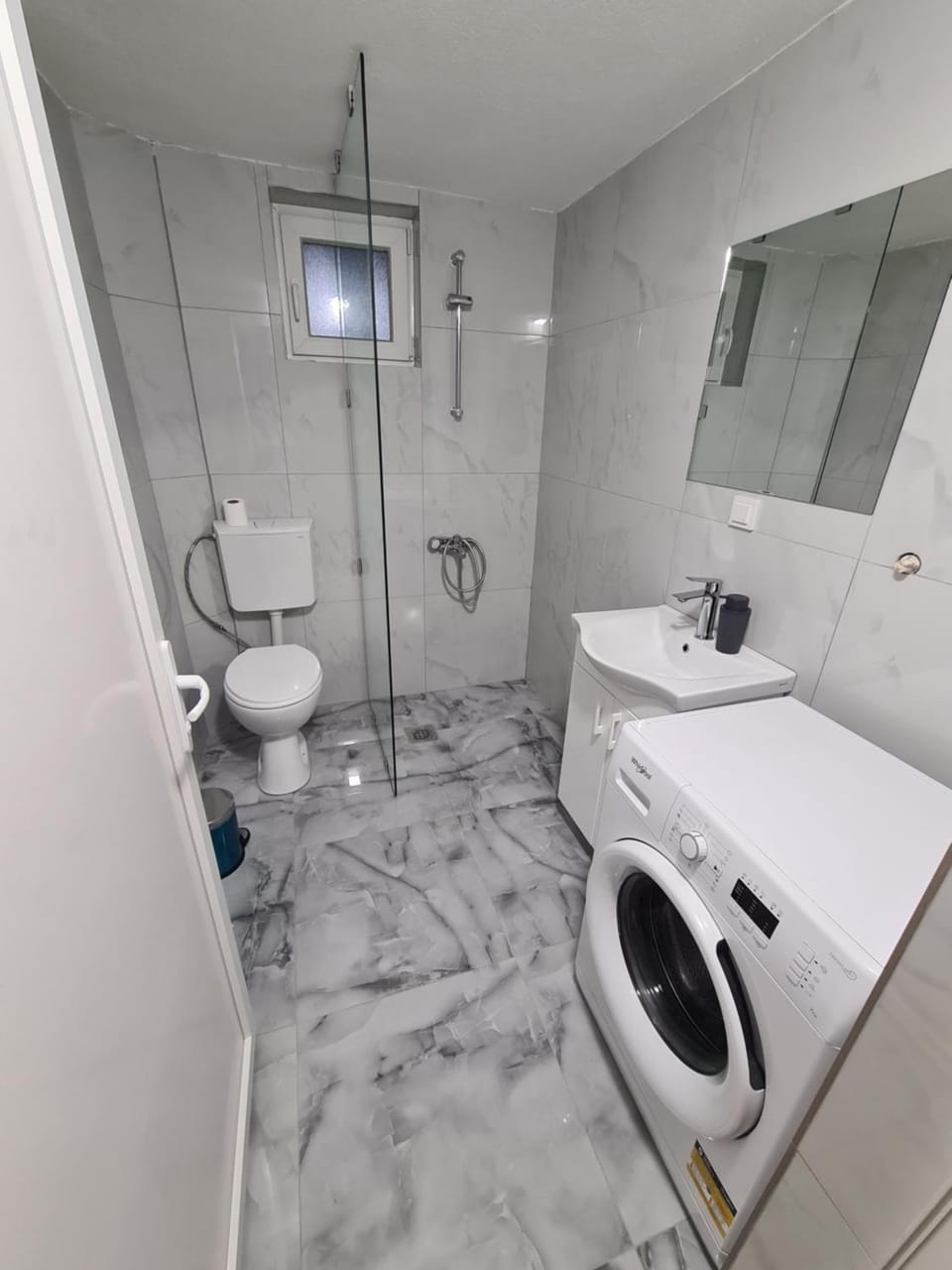Solar Residence Rooms Apartment in North Macedonia