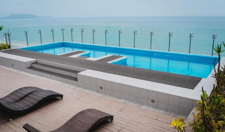 Panoramic Elegante departamento Apartment in Callao Region, Peru