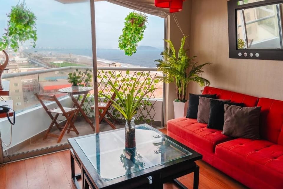 Day, View (from property/room), Balcony/Terrace
