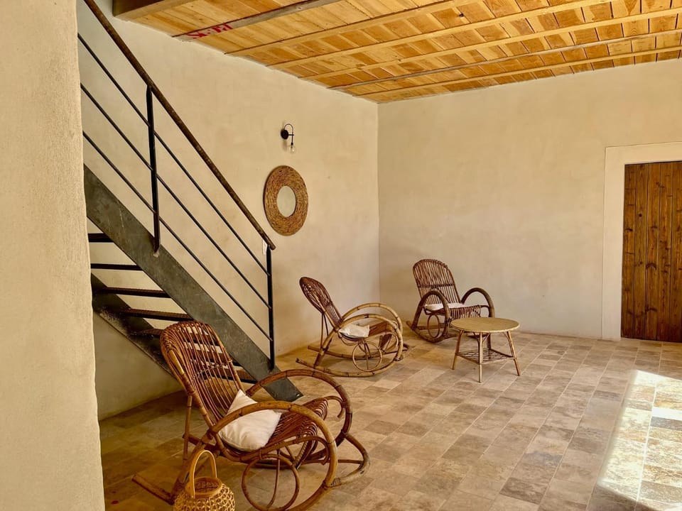 Patio, Swimming pool