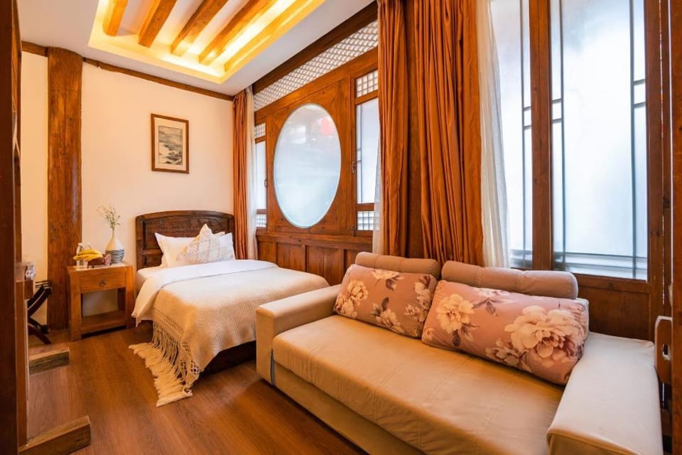 Shile Inn Vacation rental in China