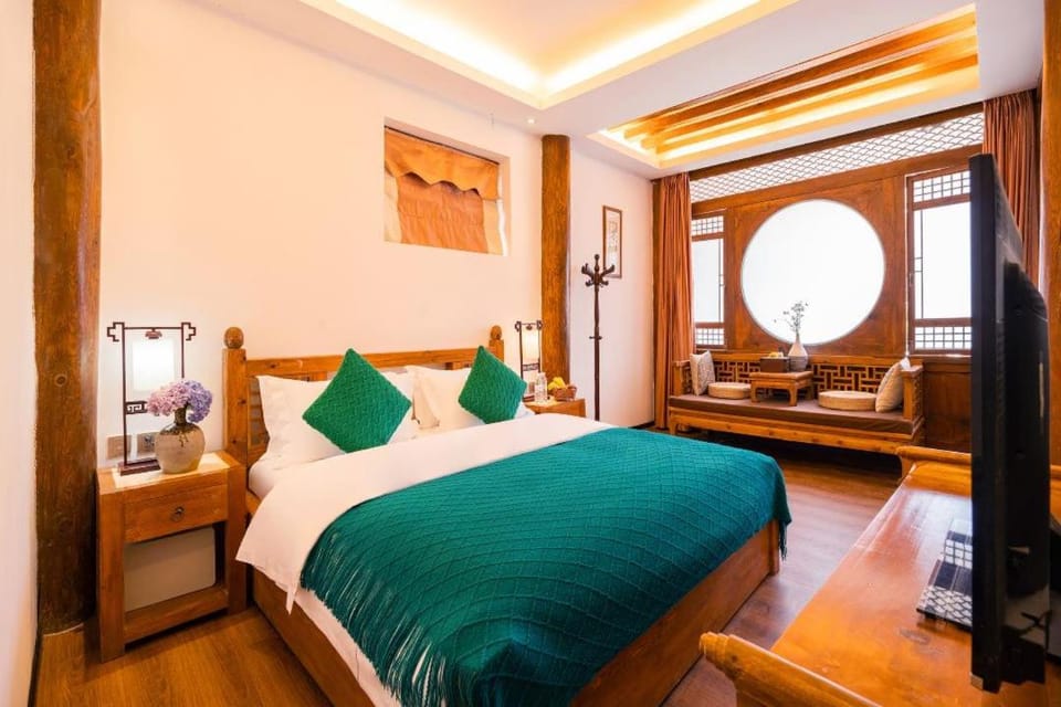 Shile Inn Vacation rental in China