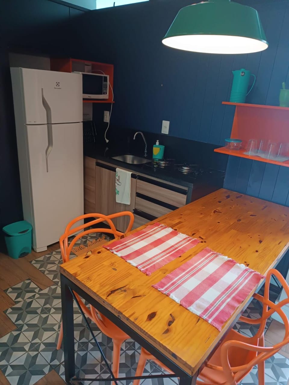 merepesuite202 Apartment in Ipojuca