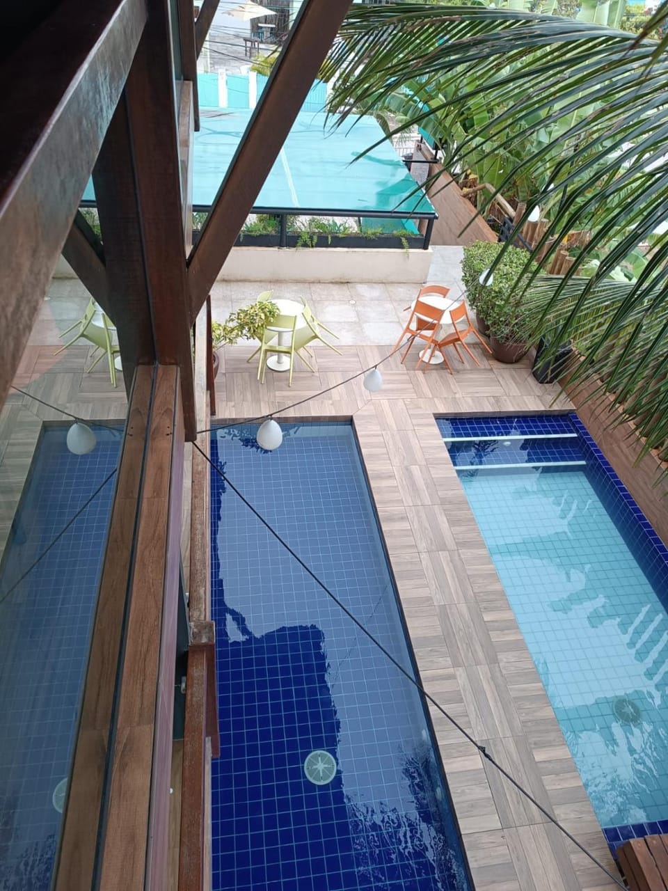 merepesuite202 Apartment in Ipojuca
