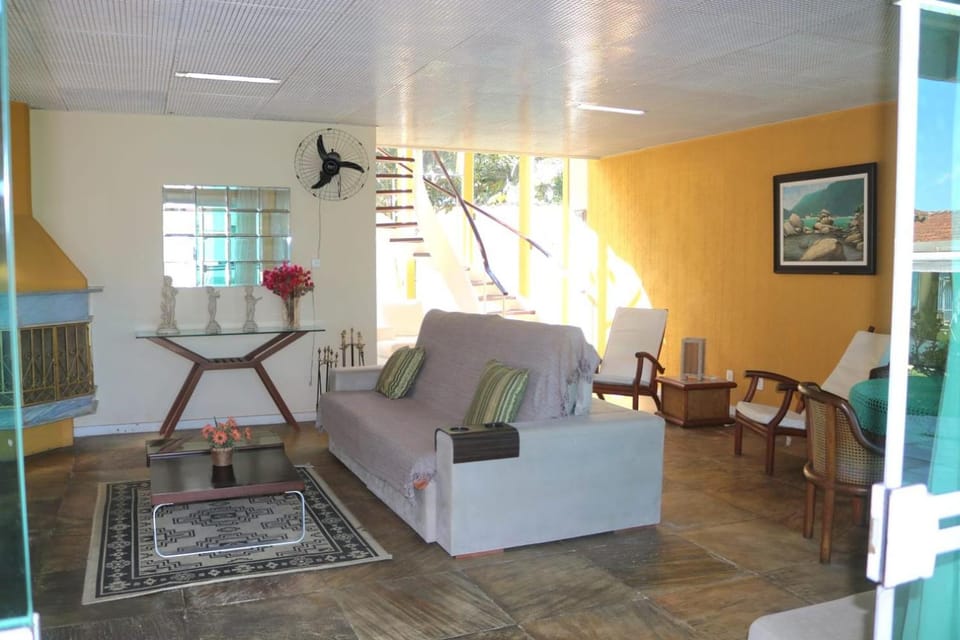 Pousada do Contorno Hotel in Angra dos Reis