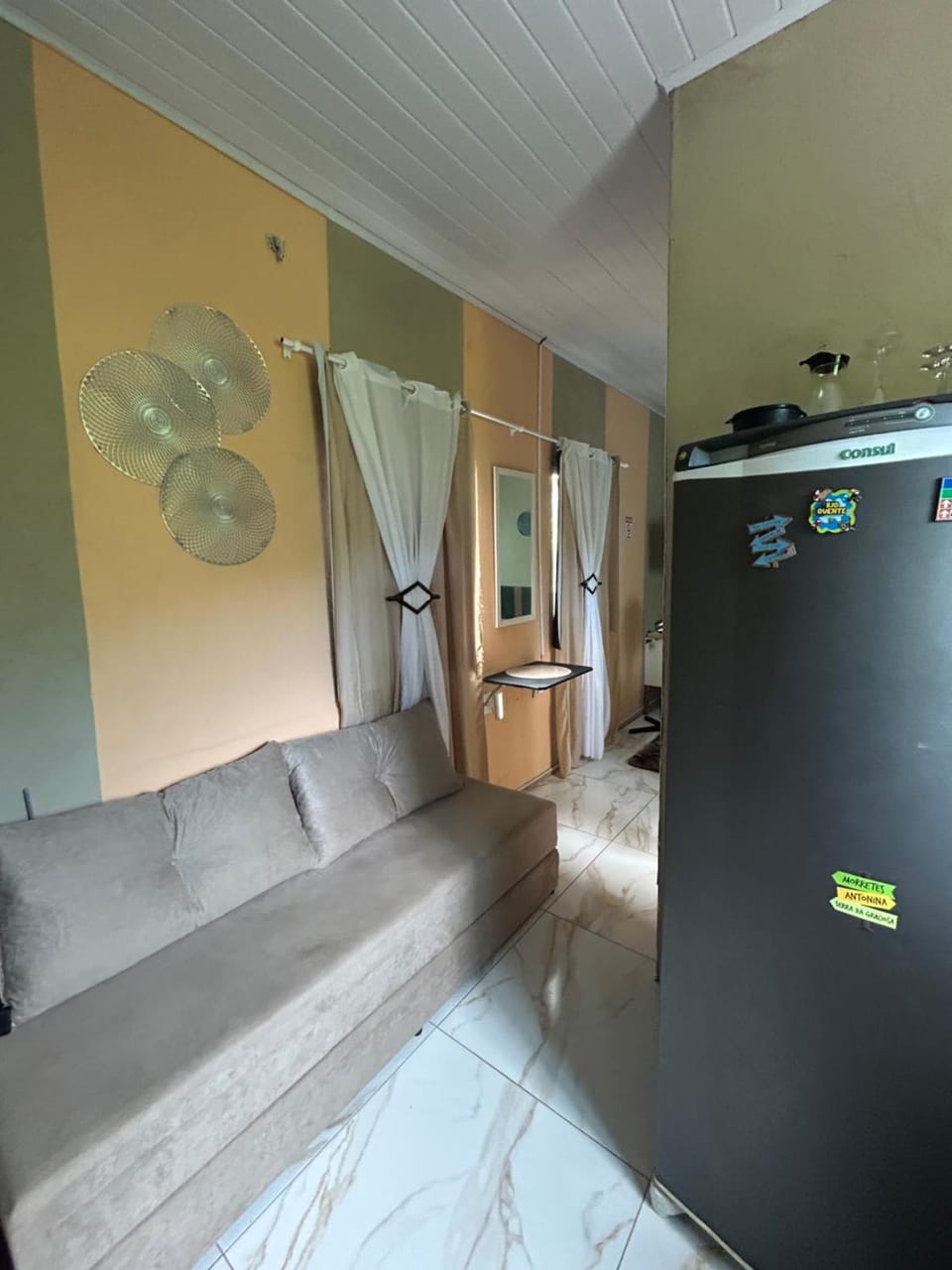 Apartamento Reserva Sapiranga Apartment in State of Bahia