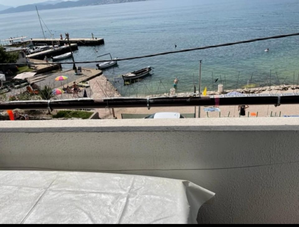 Palma Baosici Apartment in Kotor Municipality